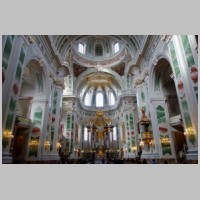 Mannheim, Jesuitenkirche, Foto DanishTravelor, tripadvisor,4.jpg